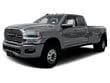 Used 2023 Ram 3500 Big Horn Crew Cab 4x4 8 Box Truck
