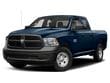 Used 2023 Ram 1500 Classic Tradesman Truck