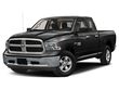 Used 2023 Ram 1500 Classic Warlock Truck