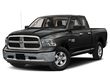 Used 2023 Ram 1500 Classic Warlock Truck Quad Cab