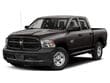 Used 2023 Ram 1500 Classic Tradesman Truck Crew Cab