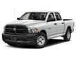 Used 2023 Ram 1500 Classic Tradesman Truck Crew Cab