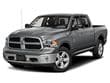 Used 2023 Ram 1500 Classic SLT SLT 4x4 Crew Cab 57 Box