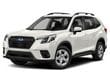 Certified 2023 Subaru Forester Base SUV