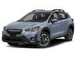 Used 2023 Subaru Crosstrek Premium CVT