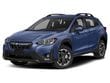 Certified 2023 Subaru Crosstrek  SUV