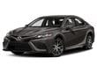 Used 2023 Toyota Camry SE Sedan