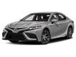 Used 2023 Toyota Camry SE Sedan