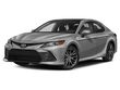 Used 2023 Toyota Camry XLE Sedan