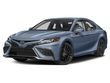 Used 2023 Toyota Camry XSE Sedan