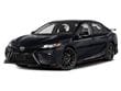 Used 2023 Toyota Camry TRD V6 Sedan
