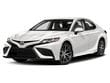 Used 2023 Toyota Camry SE Sedan