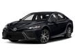 Used 2023 Toyota Camry  Sedan