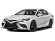 Used 2023 Toyota Camry XSE Sedan