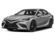 Used 2023 Toyota Camry XSE