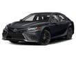 Used 2023 Toyota Camry XSE Sedan