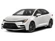 Used 2023 Toyota Corolla SE Sedan