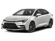 Used 2023 Toyota Corolla SE Sedan