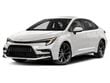 Used 2023 Toyota Corolla XSE Sedan