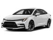 Used 2023 Toyota Corolla XSE Sedan