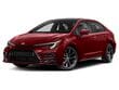 Used 2023 Toyota Corolla XSE Sedan