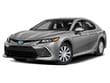 Used 2023 Toyota Camry Hybrid XLE