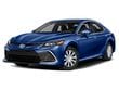 Used 2023 Toyota Camry Hybrid XLE Sedan