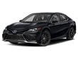 Used 2023 Toyota Camry XSE Sedan