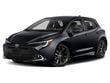 Used 2023 Toyota Corolla Hatchback XSE Hatchback