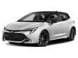Used 2023 Toyota Corolla Hatchback XSE Hatchback