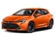 Used 2023 Toyota Corolla Hatchback XSE Hatchback