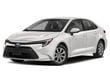 Used 2023 Toyota Corolla Hybrid LE Sedan