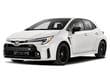 Certified 2023 Toyota GR Corolla Circuit Edition Hatchback