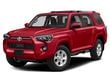 Used 2023 Toyota 4Runner SR5 Premium SUV
