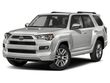Used 2023 Toyota 4Runner TRD Sport SUV