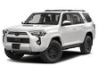Used 2023 Toyota 4Runner TRD Off Road SUV