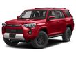 Used 2023 Toyota 4Runner TRD Off-Road SUV