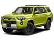 Used 2023 Toyota 4Runner TRD Off Road SUV