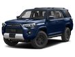 Used 2023 Toyota 4Runner TRD Off-Road SUV