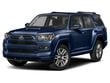 Used 2023 Toyota 4Runner TRD Sport SUV