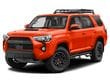Used 2023 Toyota 4Runner TRD Pro SUV