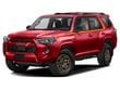 Used 2023 Toyota 4Runner 40th Anniversary Special Edition Sport Utility
