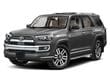 Certified 2023 Toyota 4Runner Limited SUV