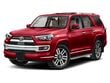 Used 2023 Toyota 4Runner Limited SUV