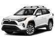 Certified 2023 Toyota RAV4 XLE SUV