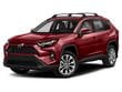 Used 2023 Toyota RAV4 XLE SUV