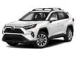 Used 2023 Toyota RAV4 XLE Premium SUV