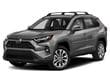 Used 2023 Toyota RAV4 XLE Premium SUV