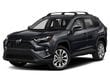 Used 2023 Toyota RAV4 XLE SUV