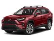 Used 2023 Toyota RAV4 XLE SUV